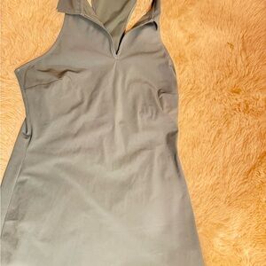 Abercrombie & Fitch, Teal Green
Women, Dresses